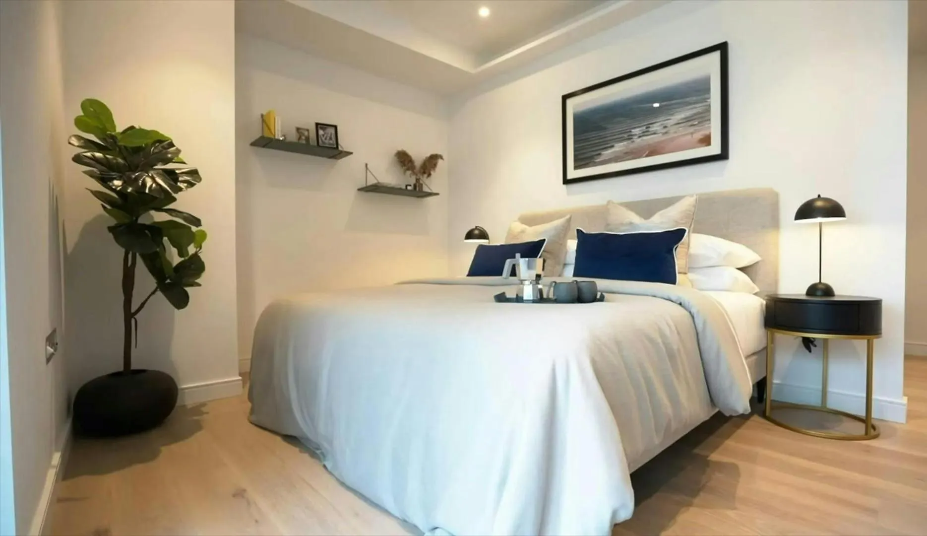 Canary Wharf Luxury Apartment Right Next To Thames London 0*,  United Kingdom