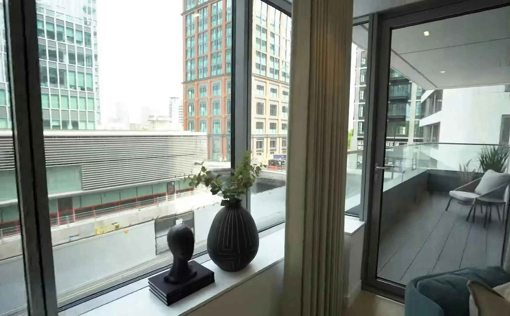 Canary Wharf Luxury Apartment Right Next To Thames London 0*,  United Kingdom